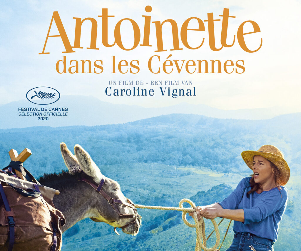 Antoinette dans les Cévennes - Filmbox.nl