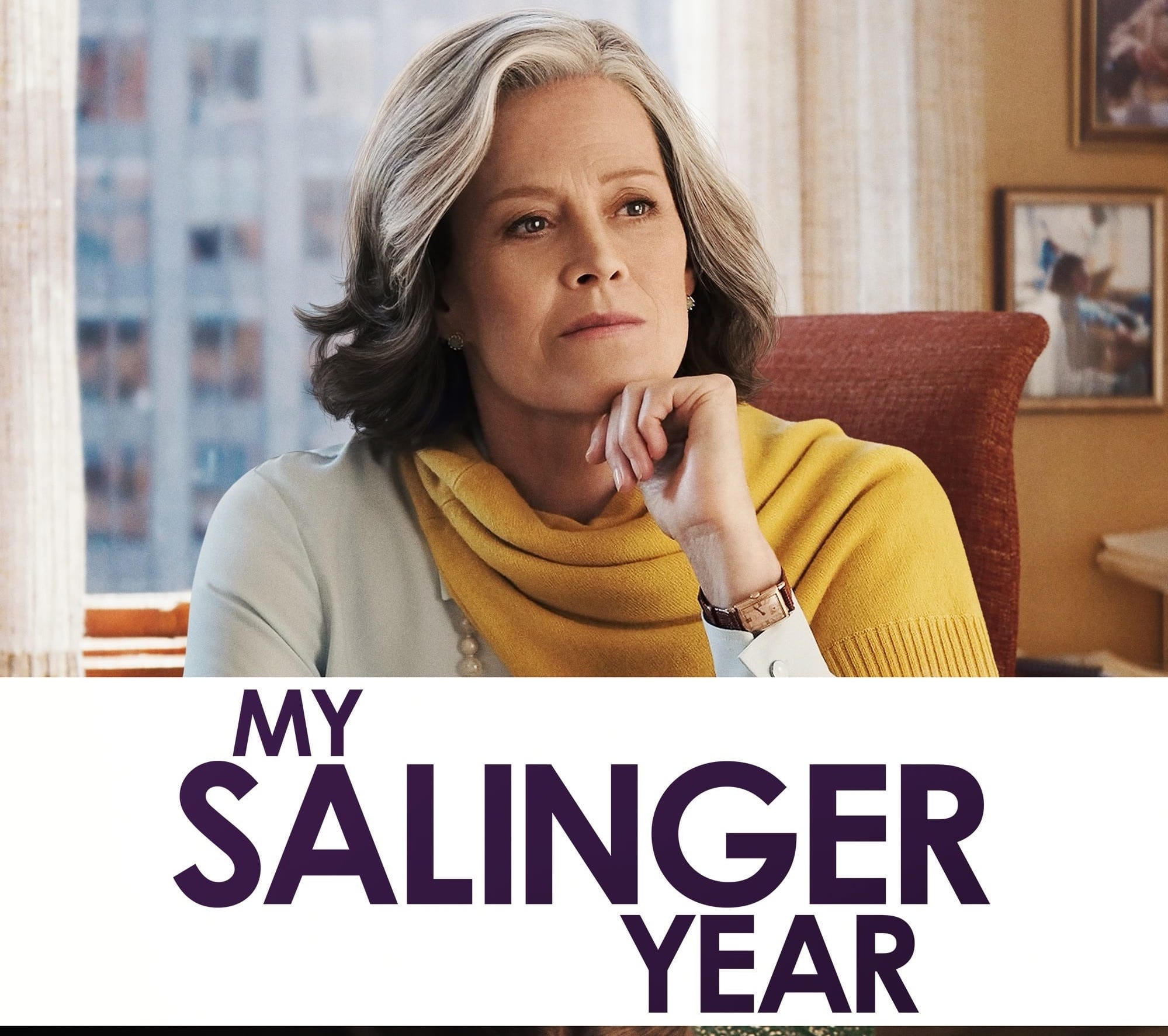 My Salinger Year Filmbox.nl