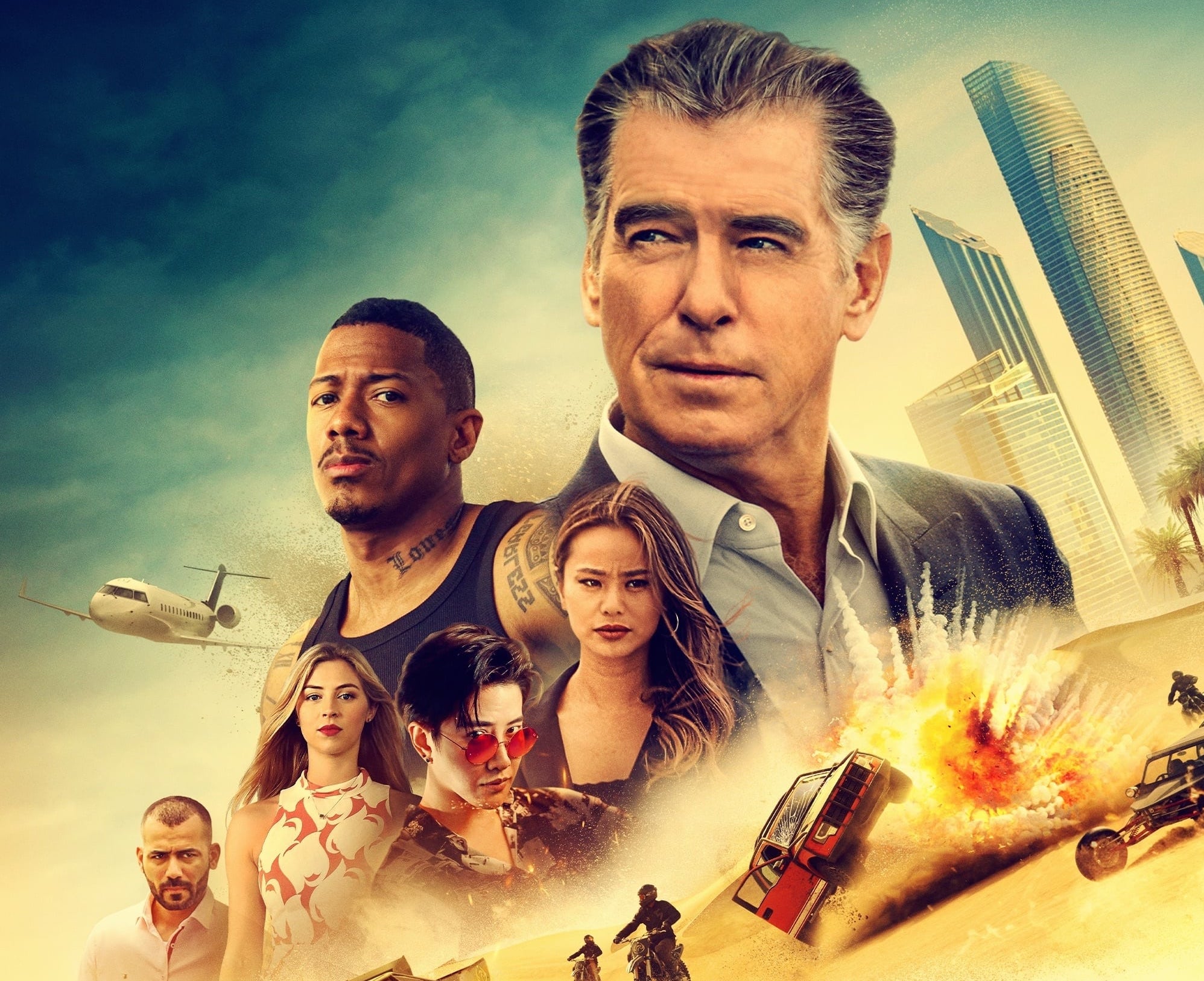 The Misfits - Filmbox.nl